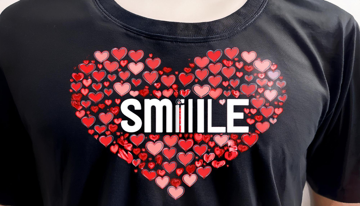 Personalized Valentine’s Day Transfers Made Easy